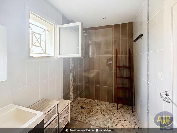 Maison à vendre Pessac - 5 pièces, 118m² avec 3 chambre(s) à 499 000€ - AJP Immobilier Pessac