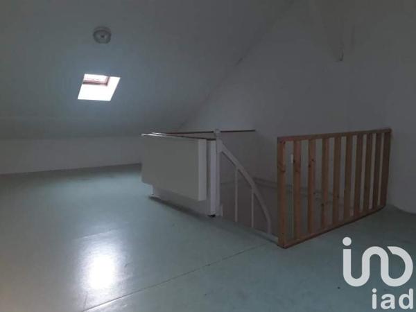 Maison 6 pièces de 120 m² à Fumay (08170)