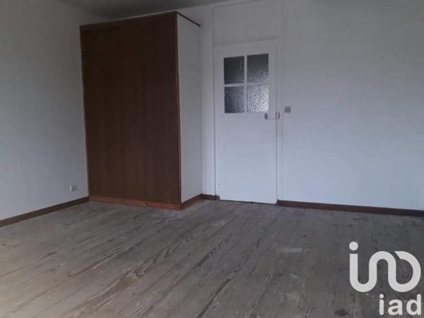 Maison 6 pièces de 120 m² à Fumay (08170)