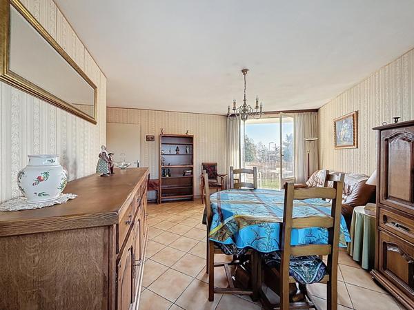 Le compromis idéal entre confort, praticité et rentabilité !