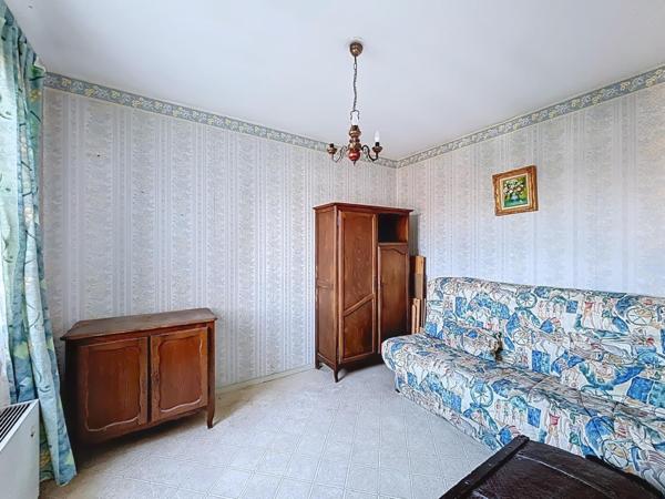 Le compromis idéal entre confort, praticité et rentabilité !