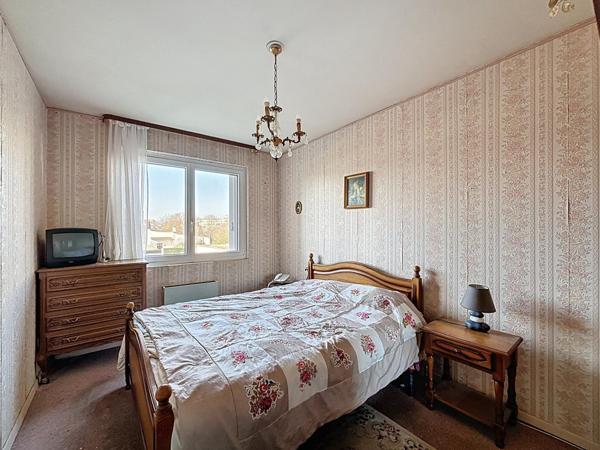 Le compromis idéal entre confort, praticité et rentabilité !