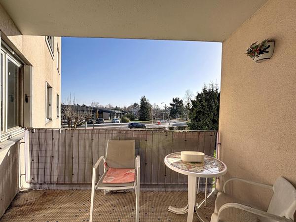 Le compromis idéal entre confort, praticité et rentabilité !