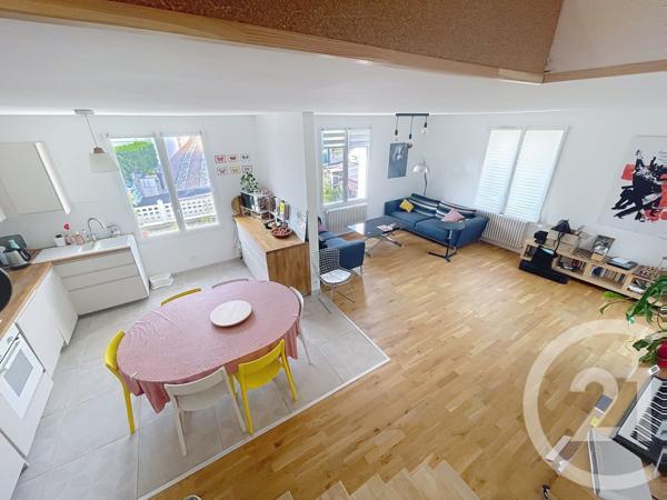 Maison à vendre  7 pièces - 119 m2 CEYRAT - 63