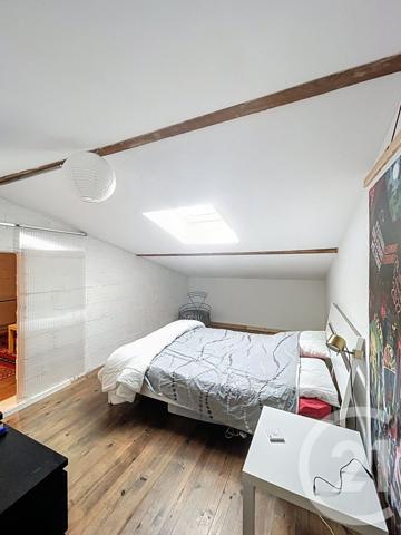 Maison à vendre  7 pièces - 119 m2 CEYRAT - 63