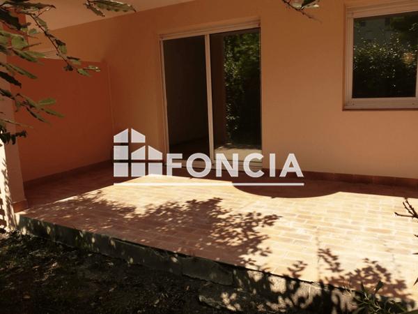 Location Appartement 3 pièces 68.29 m² - 9 RUE DU LITTORAL Monptellier 34070