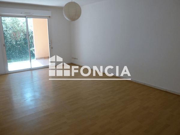 Location Appartement 3 pièces 68.29 m² - 9 RUE DU LITTORAL Monptellier 34070