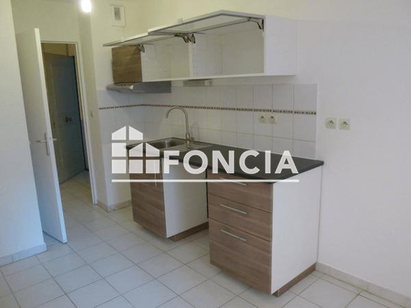 Location Appartement 3 pièces 68.29 m² - 9 RUE DU LITTORAL Monptellier 34070