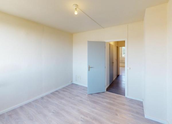 Appartement à louer    3 pièces •  Saint-Étienne