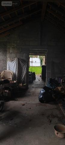 Maison à vendre à Sainte-Gemmes-sur-Loire dans le Maine-et-Loire (49130), ref : 49013-2077