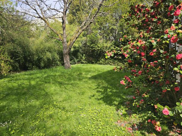 Palaiseau (91120) Maison Palaiseau 9 pièce(s) 183 m2