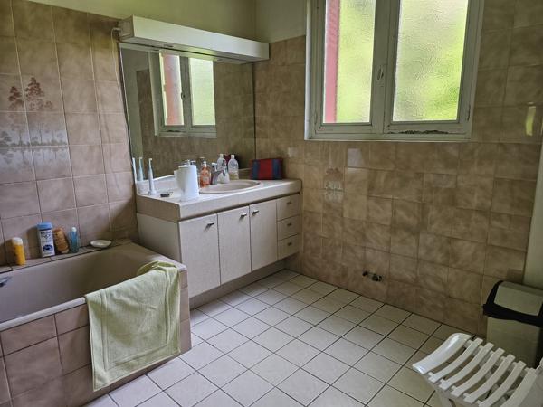 Palaiseau (91120) Maison Palaiseau 9 pièce(s) 183 m2