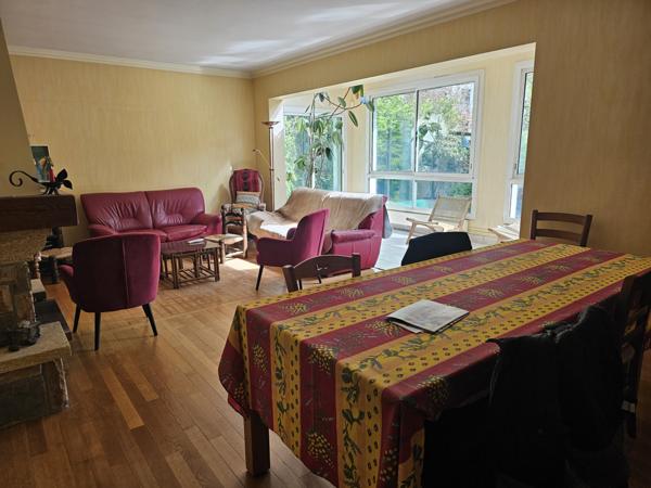 Palaiseau (91120) Maison Palaiseau 9 pièce(s) 183 m2