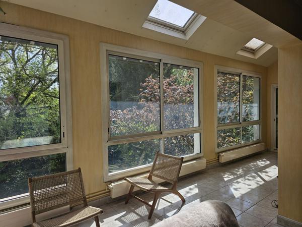 Palaiseau (91120) Maison Palaiseau 9 pièce(s) 183 m2