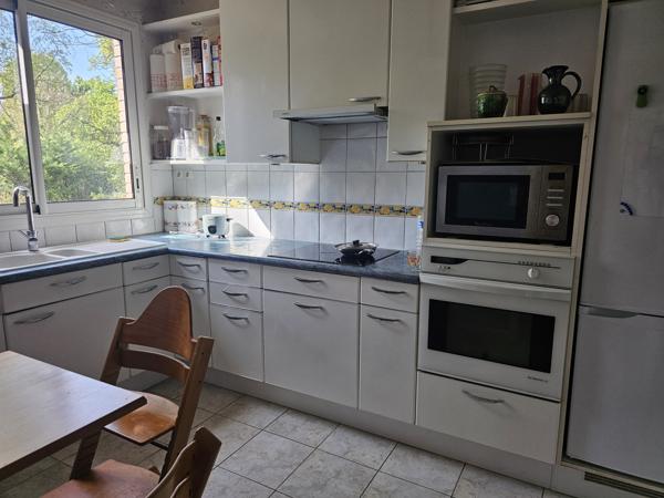 Palaiseau (91120) Maison Palaiseau 9 pièce(s) 183 m2