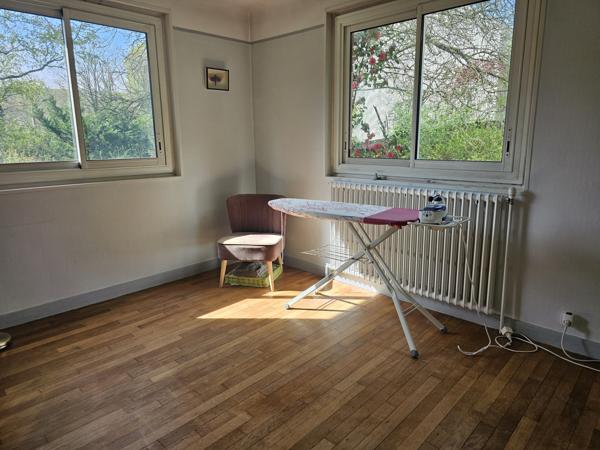 Palaiseau (91120) Maison Palaiseau 9 pièce(s) 183 m2