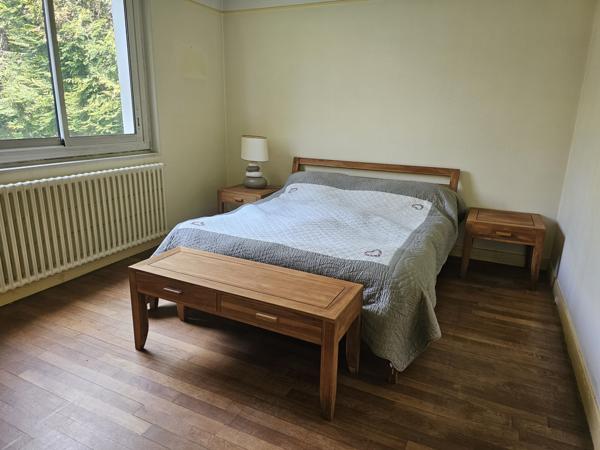 Palaiseau (91120) Maison Palaiseau 9 pièce(s) 183 m2