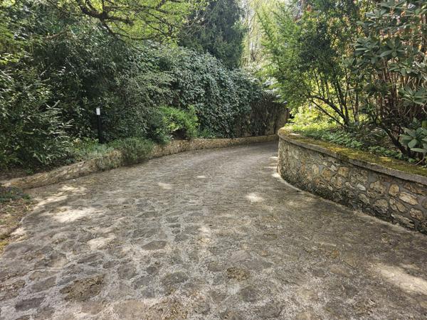 Palaiseau (91120) Maison Palaiseau 9 pièce(s) 183 m2