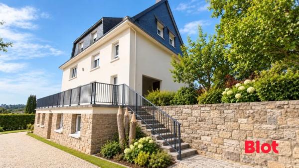 Maison 15 pièce(s)