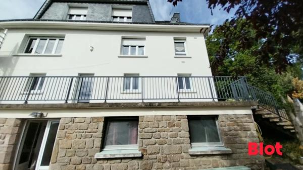 Maison 15 pièce(s)