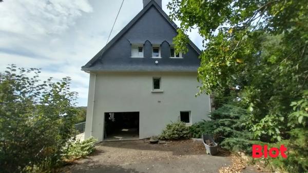 Maison 15 pièce(s)