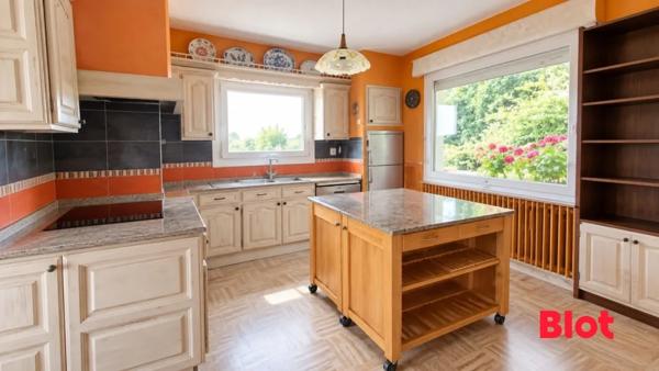 Maison 15 pièce(s)