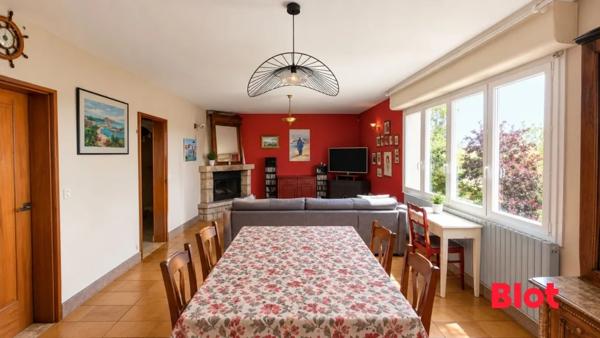 Maison 15 pièce(s)