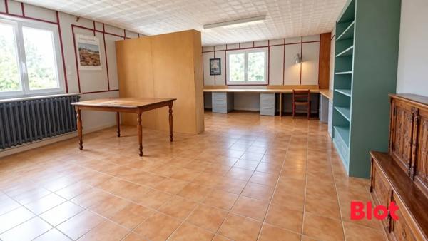 Maison 15 pièce(s)