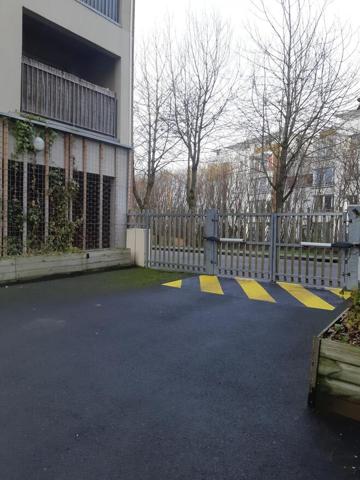 Annexes stationnement