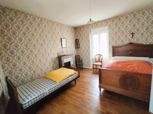 Achat - Maison | Maison de ville Chauvigny 86300 4 pièces 107 m 2 237 m 2