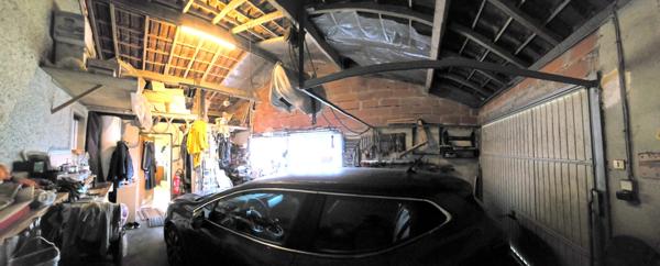 Maison à vendre quatre pièces, 110 m², SAINT ETIENNE DE TULMONT (82), trois chambres, trois garages, atelier, jardin 1300m².