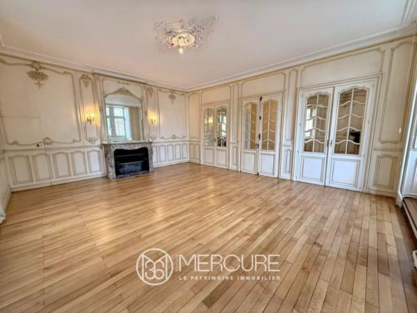 Appartement à Poitiers
