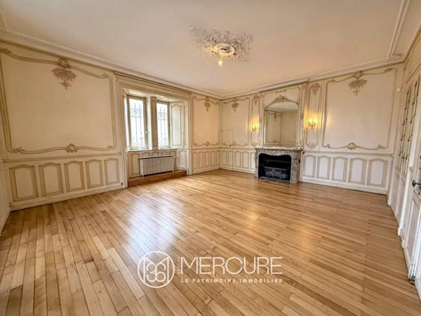 Appartement à Poitiers