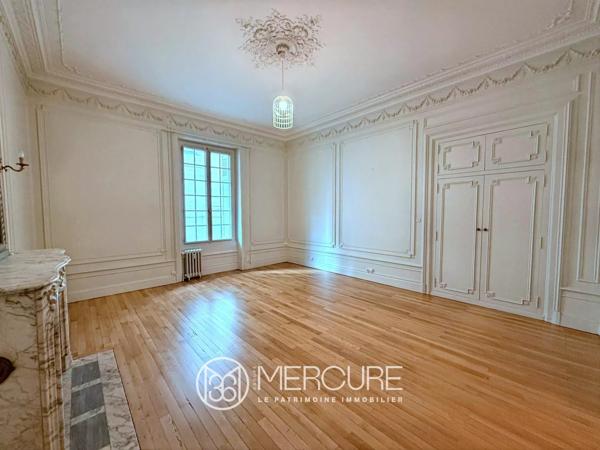 Appartement à Poitiers