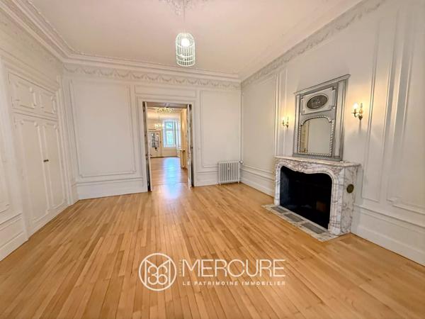 Appartement à Poitiers