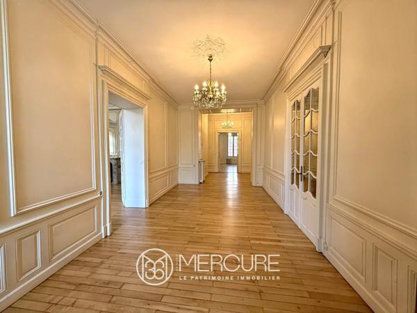 Appartement à Poitiers