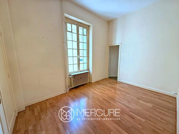 Appartement à Poitiers