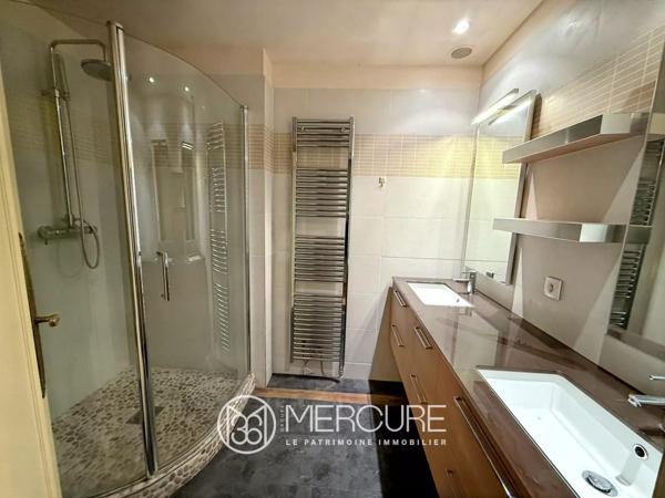 Appartement à Poitiers