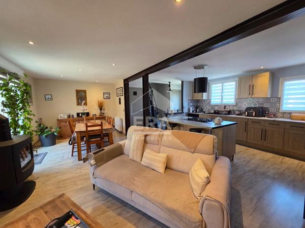 Maison 4 pièces à vendre à Limoux