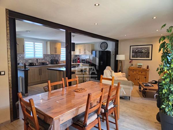 Maison 4 pièces à vendre à Limoux