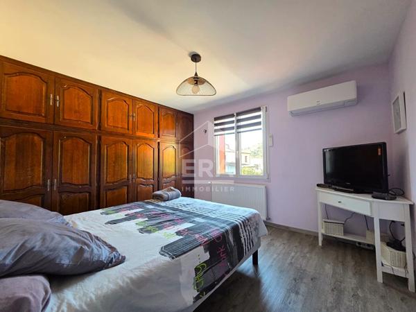 Maison 4 pièces à vendre à Limoux