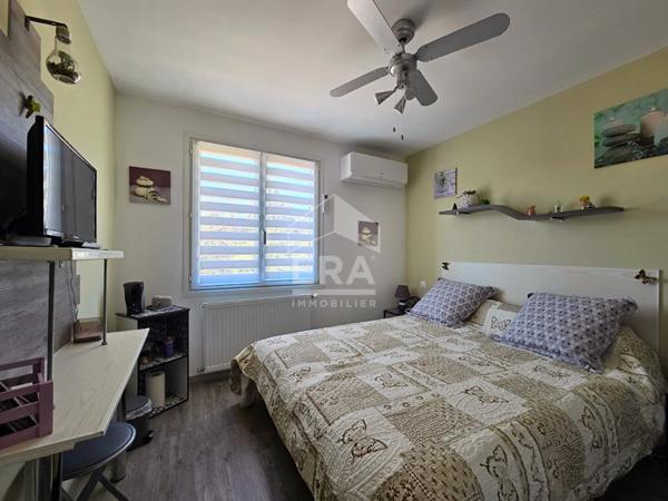 Maison 4 pièces à vendre à Limoux