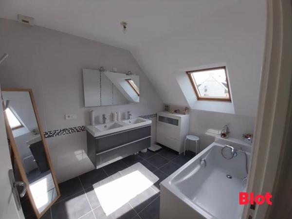 Maison 5 pièce(s)