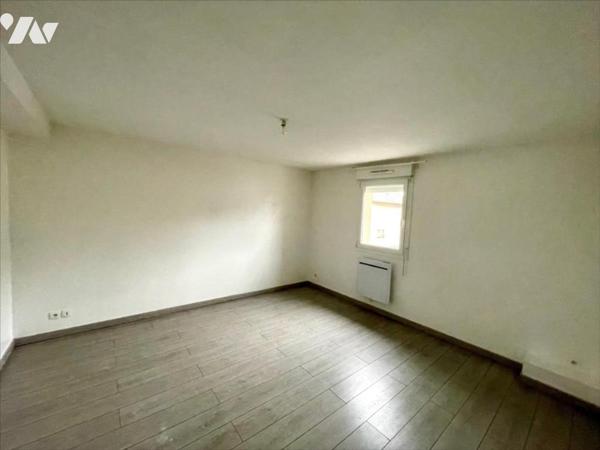 Maison avec sous-sol et 3 chambres