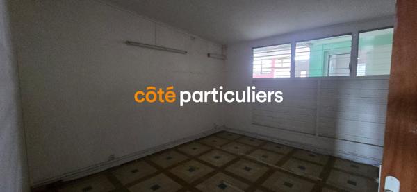 Vente Maison180 m² - 6 Pièces - LES ABYMES (97139)