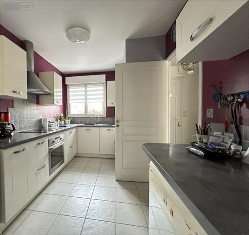 Appartement à vendre à La Mézière en Ille-et-Vilaine (35520), ref : 1206VA5