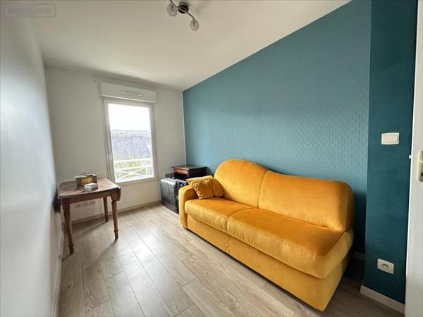 Appartement à vendre à La Mézière en Ille-et-Vilaine (35520), ref : 1206VA5