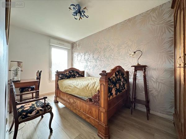 Appartement à vendre à La Mézière en Ille-et-Vilaine (35520), ref : 1206VA5