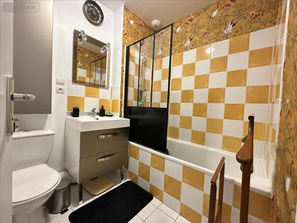 Appartement à vendre à La Mézière en Ille-et-Vilaine (35520), ref : 1206VA5