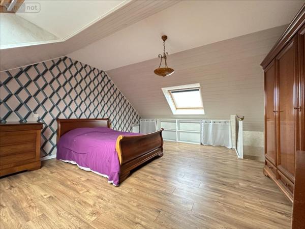 Appartement à vendre à La Mézière en Ille-et-Vilaine (35520), ref : 1206VA5